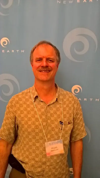 Stuart T. Martin, D.C. Picture 4