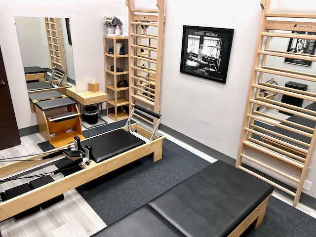 Scoliosis Coach / Schroth Method Picture 2