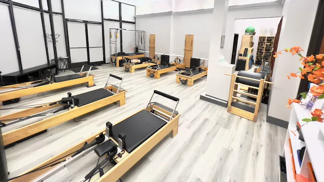 Scoliosis Coach / Schroth Method Picture 1