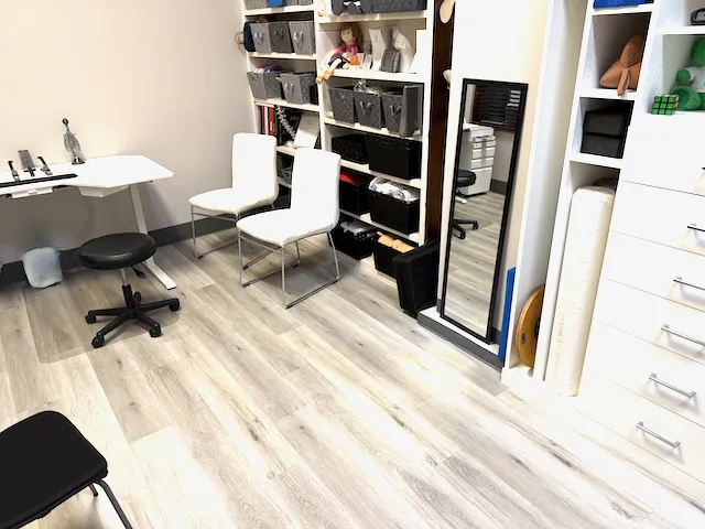 Scoliosis Coach / Schroth Method Picture 6