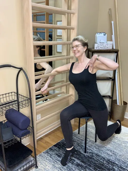 Scoliosis Coach / Schroth Method Picture 4