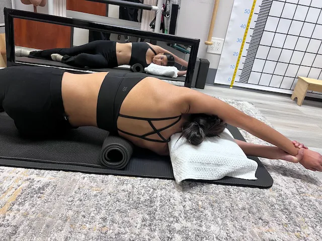 Scoliosis Coach / Schroth Method Picture 7