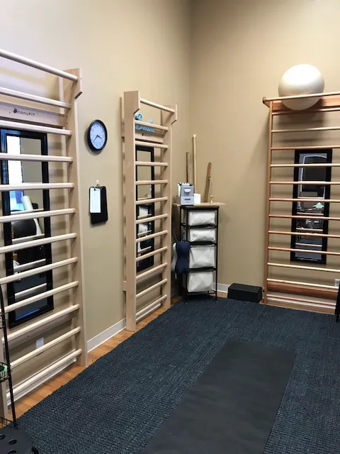 Scoliosis Coach / Schroth Method Picture 9