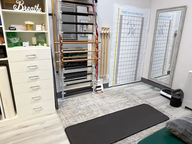 Scoliosis Coach / Schroth Method Picture 10