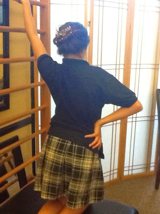 Andromeda Stevens, DC Picture 3