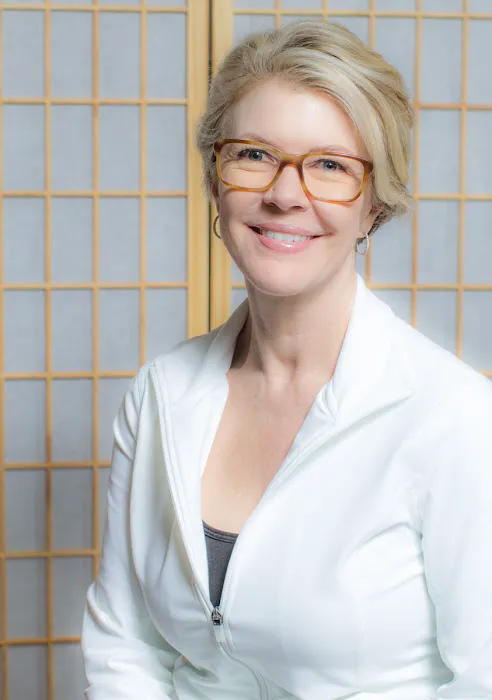 Andromeda Stevens, DC Picture 4