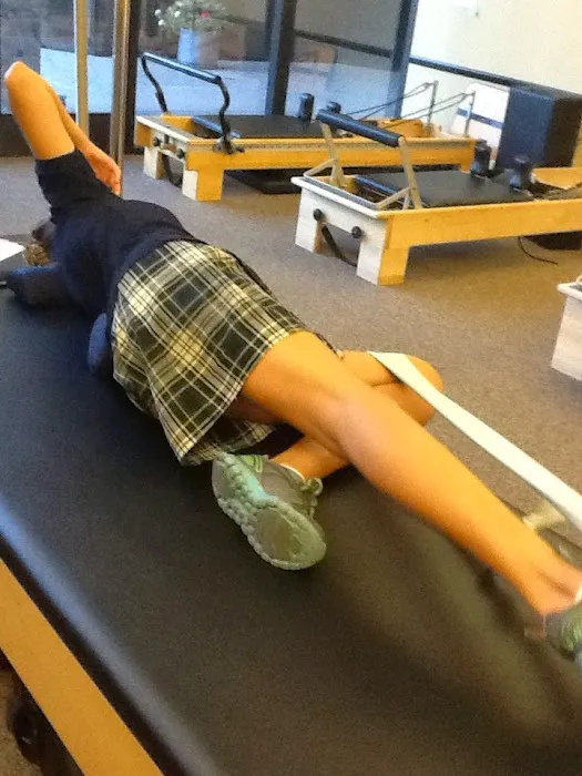 Andromeda Stevens, DC Picture 6