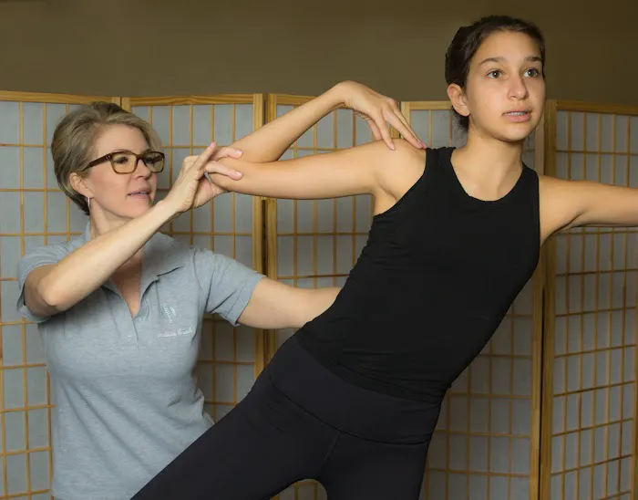 Andromeda Stevens, DC Picture 8