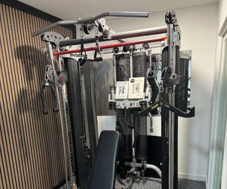 Revive Chiropractic North Hills