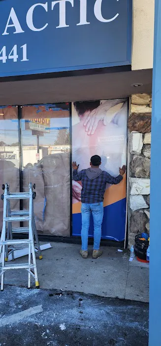 Revive Chiropractic North Hills Picture 5