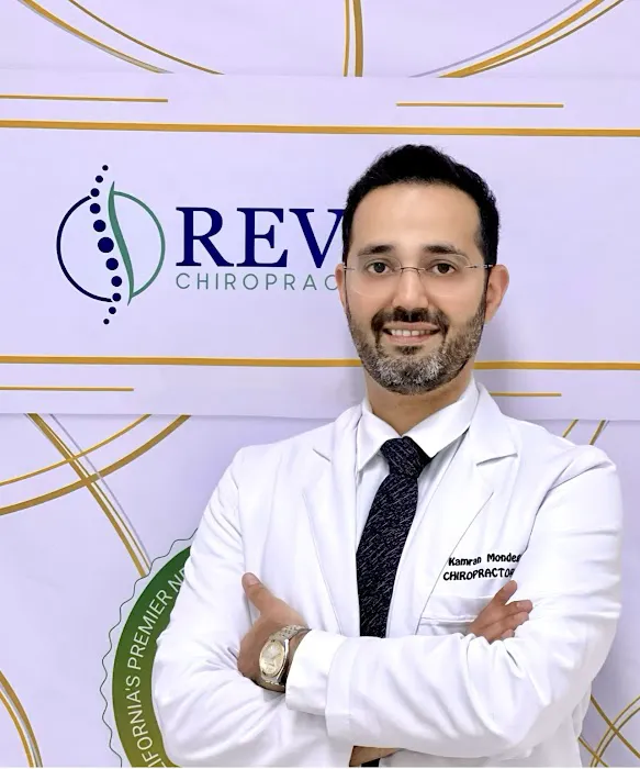 Revive Chiropractic North Hills Picture 8