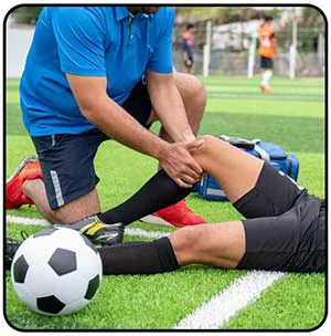 Dr. Mirabadi Chiropractic Picture 2