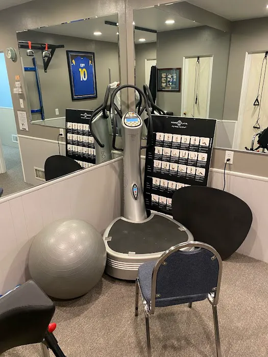 Family Wellness, A Chiropractic Group Bert Vanderbliek DC Picture 3