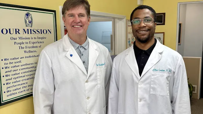 Family Wellness, A Chiropractic Group Bert Vanderbliek DC Picture 1