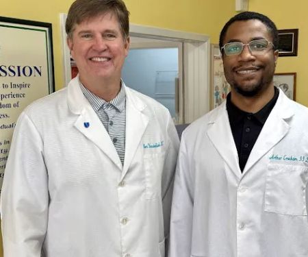 Family Wellness, A Chiropractic Group Bert Vanderbliek DC