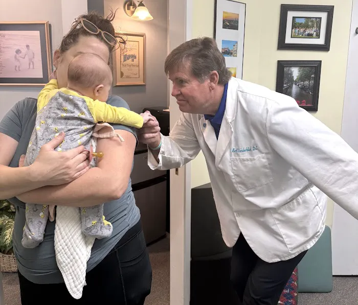 Family Wellness, A Chiropractic Group Bert Vanderbliek DC Picture 7