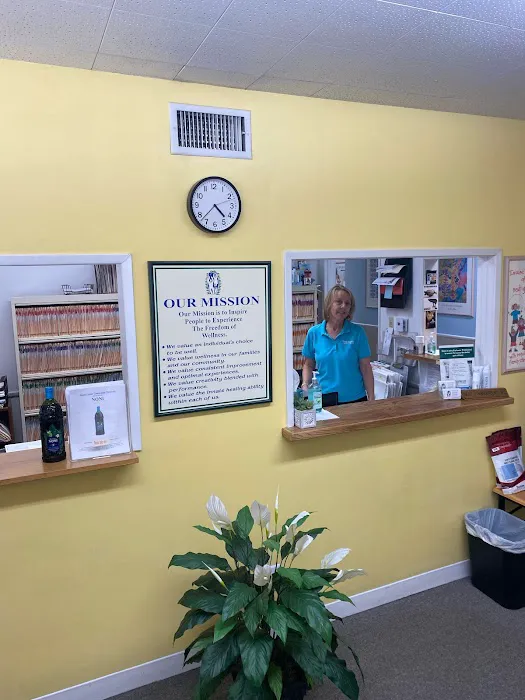 Family Wellness, A Chiropractic Group Bert Vanderbliek DC Picture 5