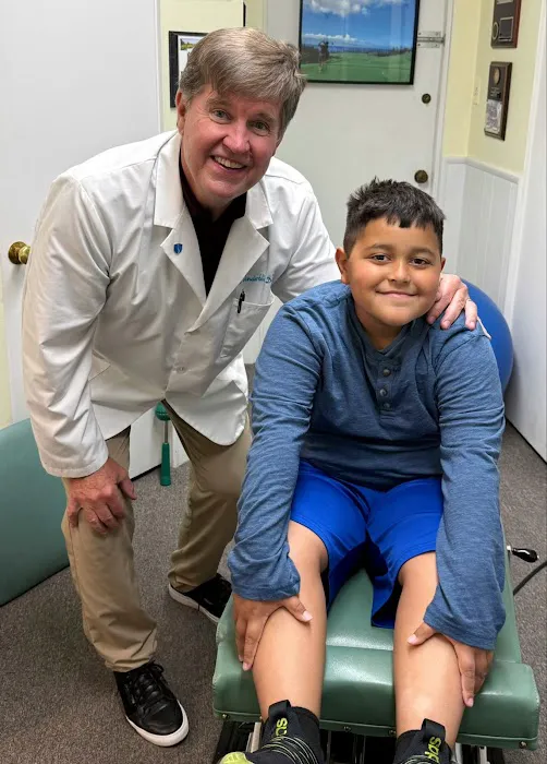 Family Wellness, A Chiropractic Group Bert Vanderbliek DC Picture 9