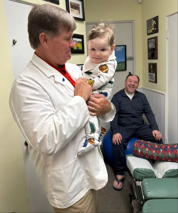 Family Wellness, A Chiropractic Group Bert Vanderbliek DC Picture 8
