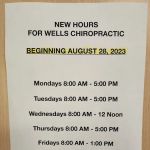 Wells Chiropractic Group