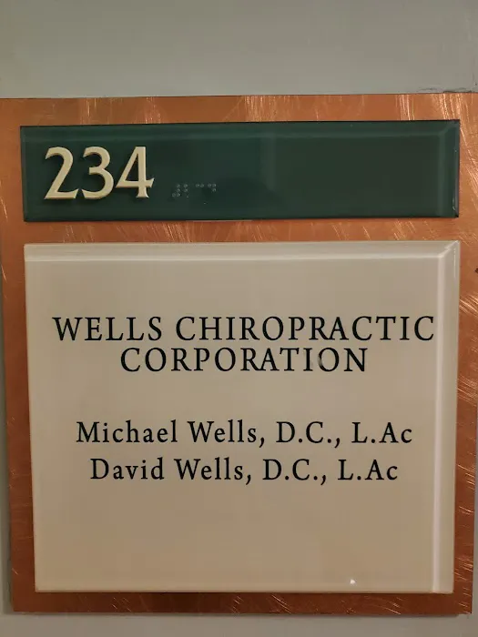 Wells Chiropractic Group Picture 2