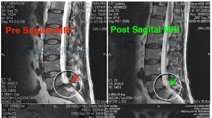 Dr. Bruce Shannahoff, D.C. Picture 1