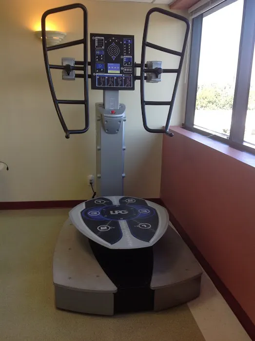 Valley Spinal Decompression Center Picture 2