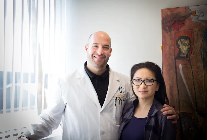 Encino - Dr. Brian Gordon Chiropractic Acupuncture Picture 1