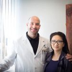 Encino - Dr. Brian Gordon Chiropractic Acupuncture