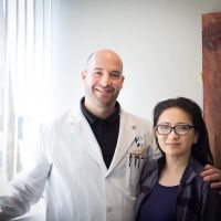 Encino - Dr. Brian Gordon Chiropractic Acupuncture ico