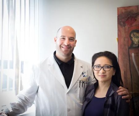 Encino - Dr. Brian Gordon Chiropractic Acupuncture