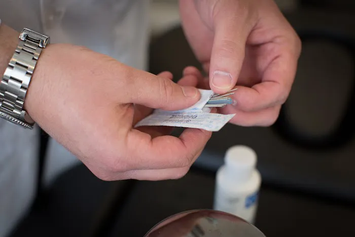 Encino - Dr. Brian Gordon Chiropractic Acupuncture Picture 9