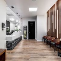 Atlas Health Care Center ico