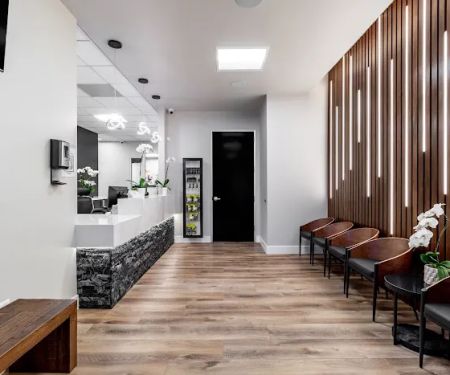 Atlas Health Care Center