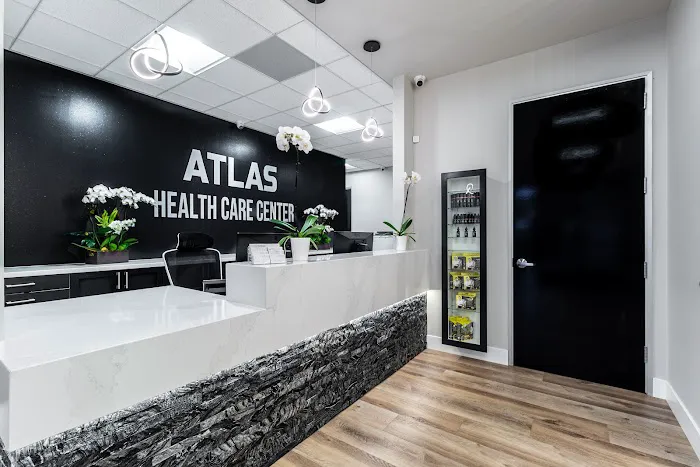Atlas Health Care Center Picture 7