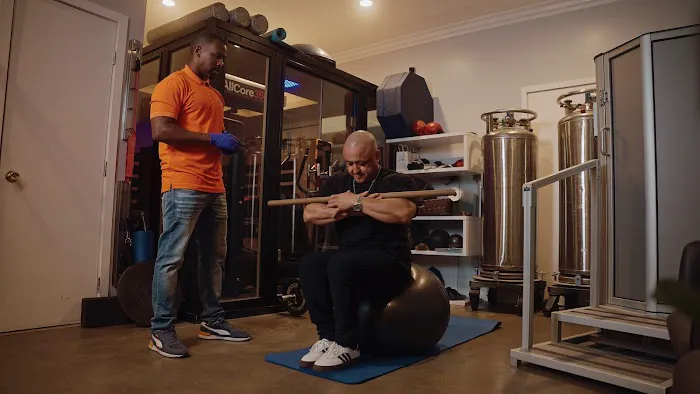 Chiropractic Elevated Picture 2