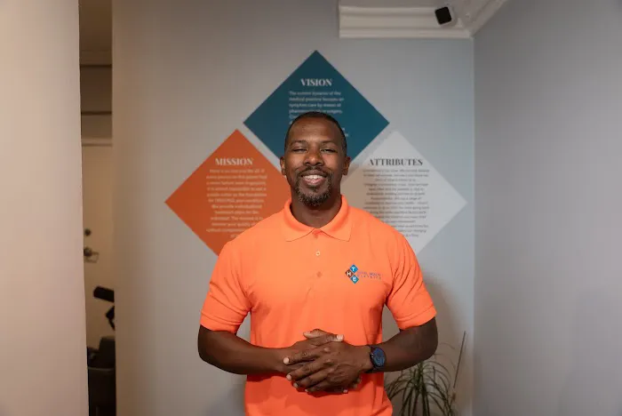 Chiropractic Elevated Picture 1