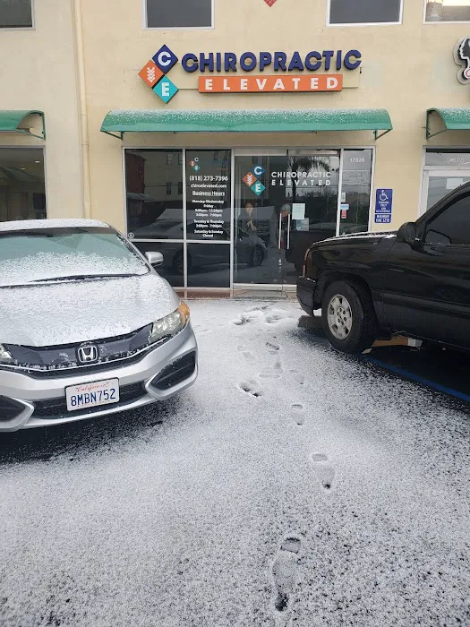 Chiropractic Elevated Picture 3