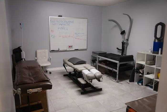 Chiropractic Elevated Picture 4