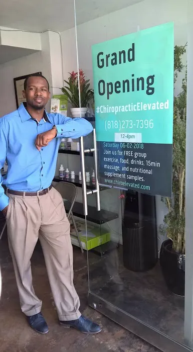 Chiropractic Elevated Picture 5