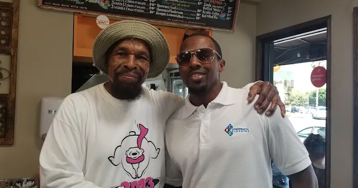 Chiropractic Elevated Picture 7