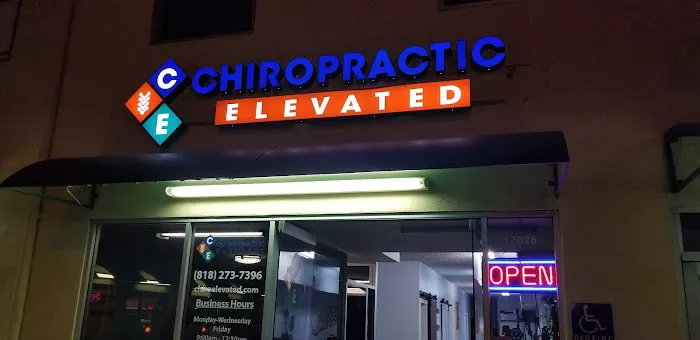 Chiropractic Elevated Picture 10