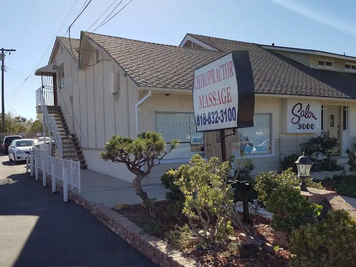 Family Health Center Chiropractic Picture 1