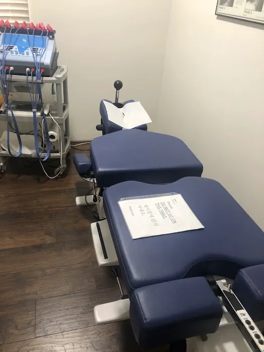 OMB clinic Picture 2