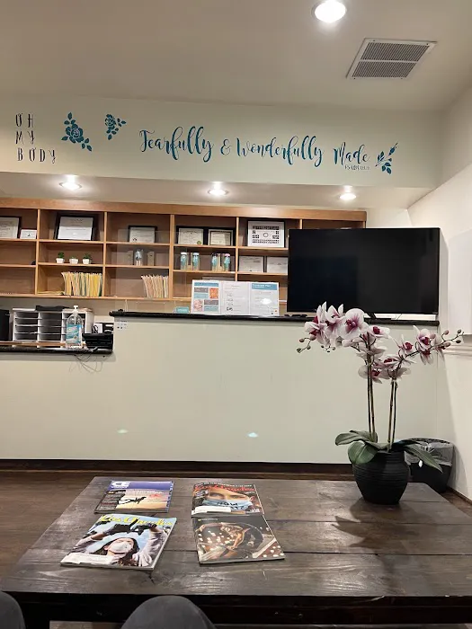 OMB clinic Picture 3