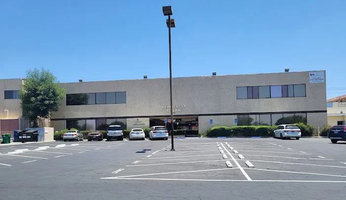 OMB clinic Picture 1