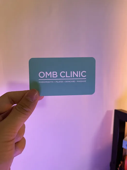 OMB clinic Picture 4