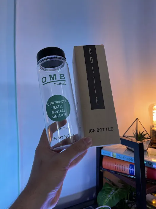 OMB clinic Picture 5