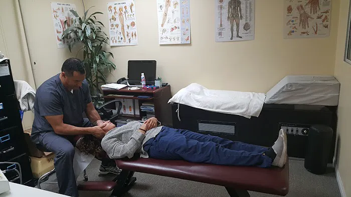 Advanced Neuromusculoskeletal Picture 2