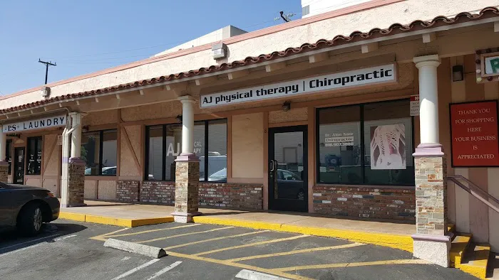 Advanced Neuromusculoskeletal Picture 3